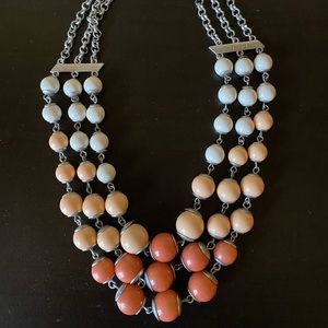 Valencia Necklace